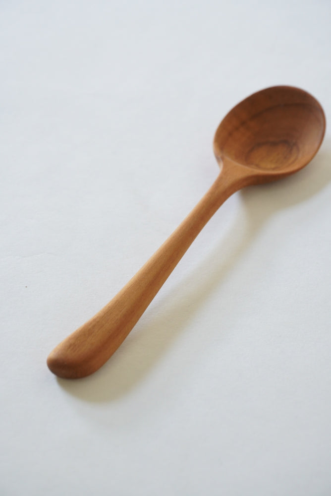 
                  
                    The Story Chiang Mai Wood Spoon
                  
                