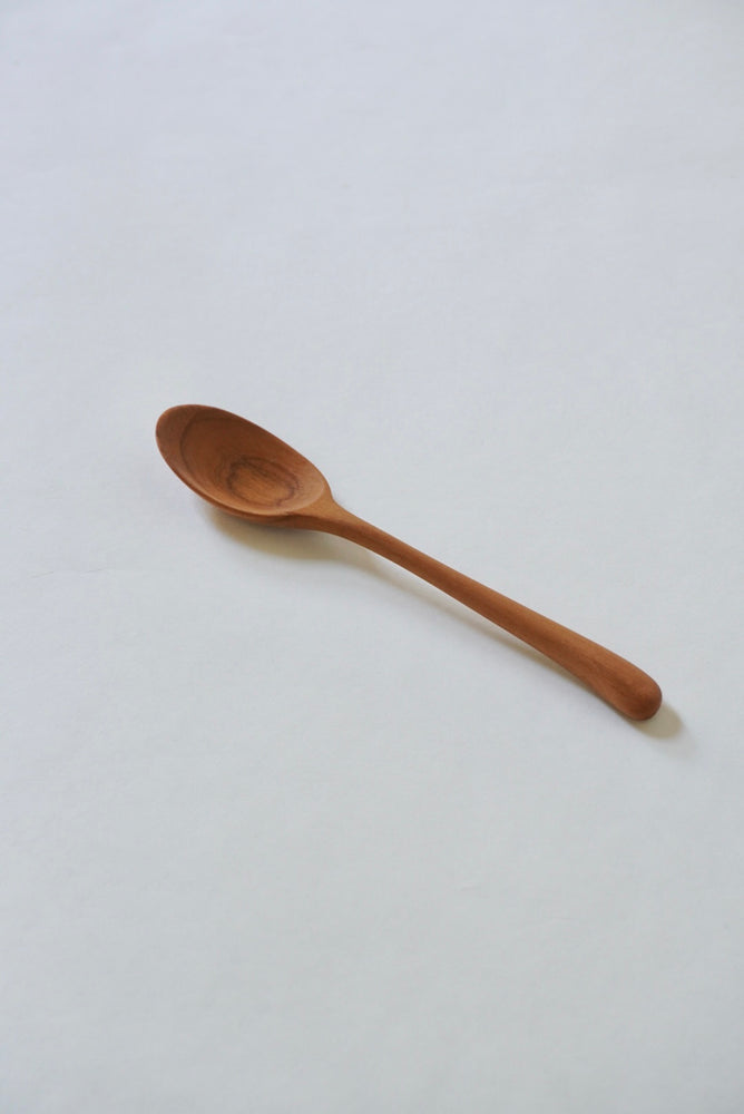 The Story Chiang Mai Wood Spoon
