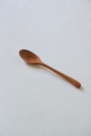 
                  
                    The Story Chiang Mai Wood Spoon
                  
                