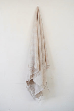 
                  
                    Hemp Cotton Border Cloth
                  
                
