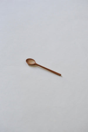 
                  
                    The Story Chiang Mai Wood Tea Spoon
                  
                