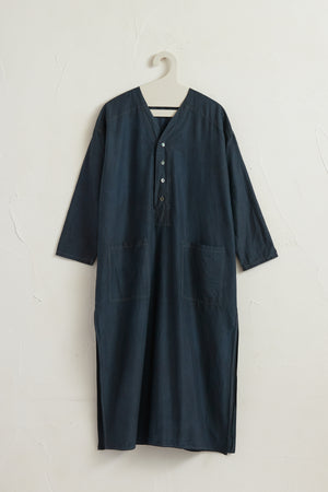 
                  
                    Plant Dyeing Dress (Plain)
                  
                