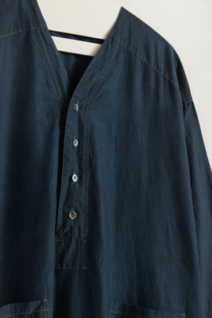 
                  
                    Plant Dyeing Dress (Plain)
                  
                