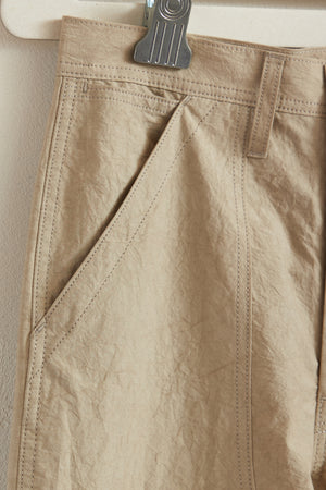 
                  
                    Typewriter Painter Pants
                  
                