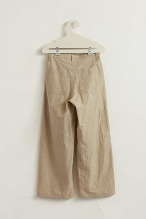 
                  
                    Typewriter Painter Pants
                  
                