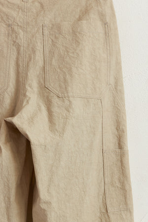 
                  
                    Typewriter Painter Pants
                  
                