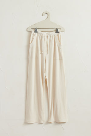 
                  
                    Rib Easy Pants
                  
                
