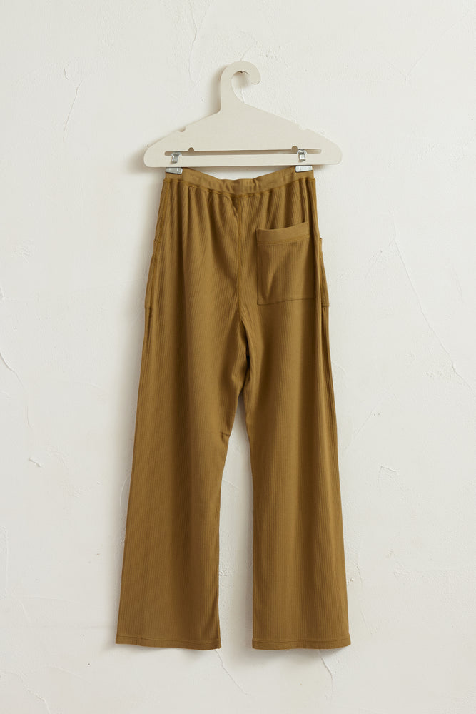 
                  
                    Rib Easy Pants
                  
                