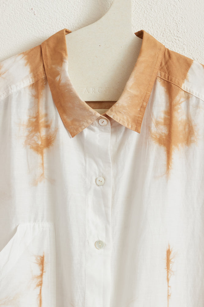 
                  
                    Plant Dyeing Shirts (Pattern)
                  
                