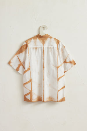 
                  
                    Plant Dyeing Shirts (Pattern)
                  
                