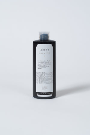 
                  
                    Archi×Welina Shampoo
                  
                