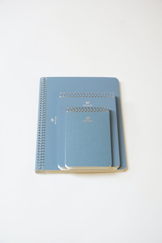 
                  
                    Postalco Notebook - A6
                  
                