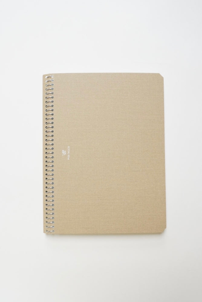
                  
                    Postalco Notebook - A5
                  
                