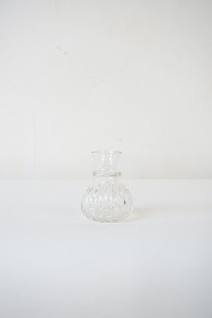 
                  
                    カンナカガラス工房 Small Flower Vase
                  
                