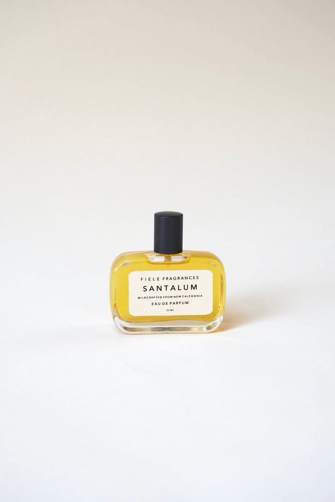 Fiele Fragrances - SANTALUM