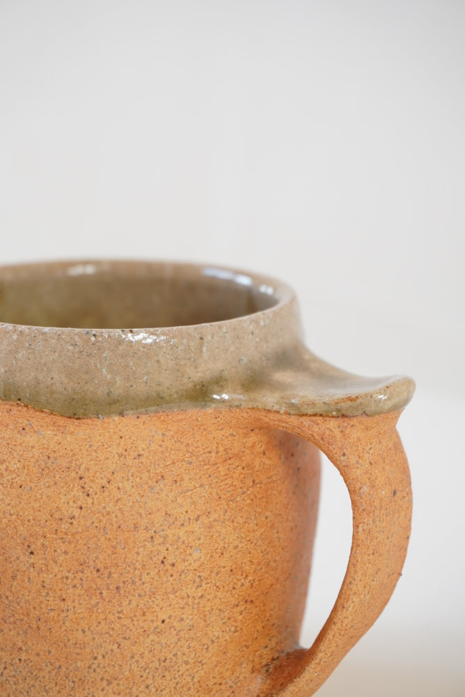 
                  
                    Kazuna Yamaguchi Round Mug
                  
                