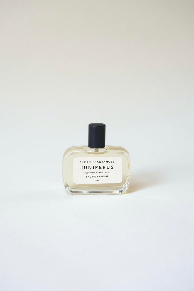 
                  
                    Fiele Fragrances - JUNIPERUS
                  
                