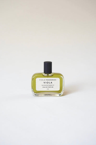 Fiele Fragrances - VIOLA