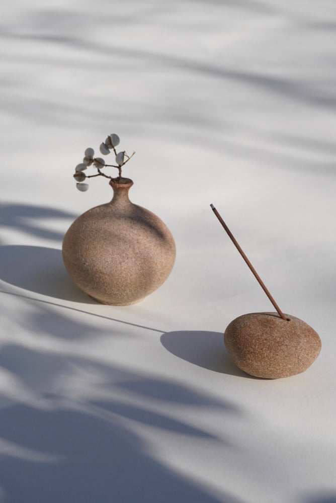 
                  
                    J.DUBOIS Incense Pebble
                  
                