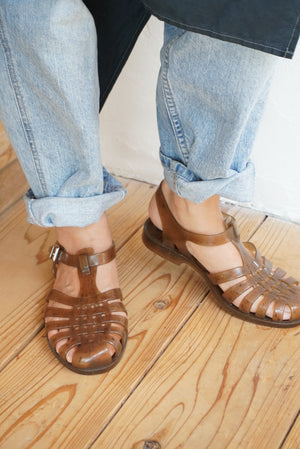 
                  
                    Plasticana Sunchanvre Sandal
                  
                