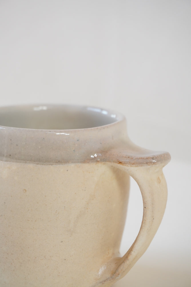 
                  
                    Kazuna Yamaguchi Round Mug
                  
                